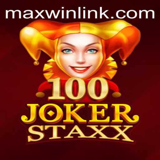 Unveiling 100JokerStaxx: A Vibrant Online Slot Adventure