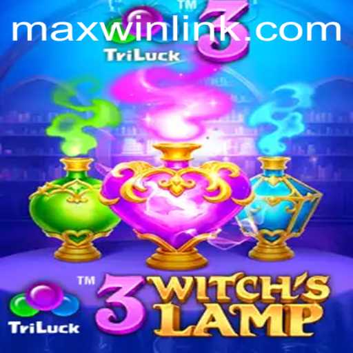 Discover the Enchanting World of 3WitchsLamp and the Quest for MAXWIN LINK