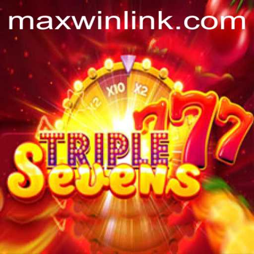 Experience the Thrills of 777TripleSeven: A Deep Dive into the World of MAXWIN LINK