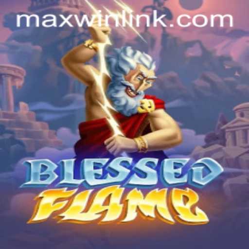 Discover the Enchanting World of BlessedFlame with MAXWIN LINK