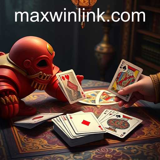 MAXWIN LINK