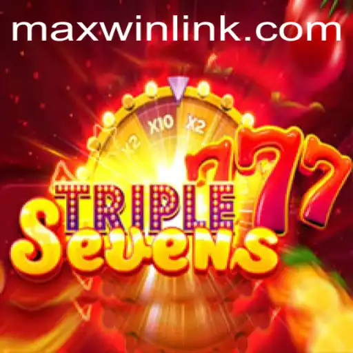 Experience the Thrills of 777TripleSeven: A Deep Dive into the World of MAXWIN LINK