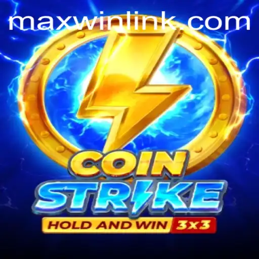 Coinstrike and MAXWIN LINK: Revolutionizing Digital Gaming Experiences