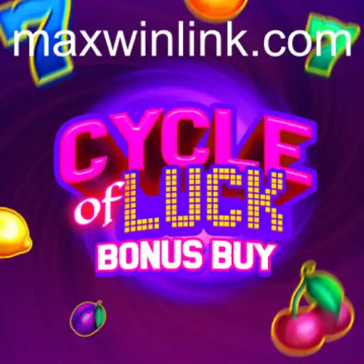 Cycle of Luck Bonus Buy: Maximize Your Winnings with MAXWIN LINK
