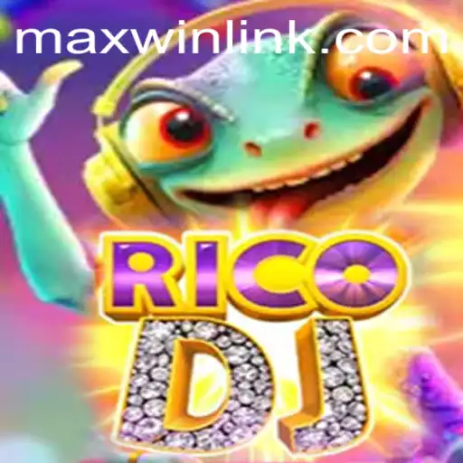Exploring the Exciting World of RicoDJ: Discover the MAXWIN LINK
