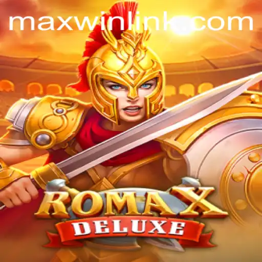 Unlocking Adventure: A Dive into RomaXDeluxe with MAXWIN LINK