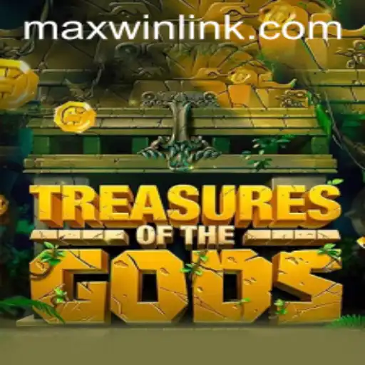 Unveiling the Thrill of TreasureoftheGods: MAXWIN LINK Delivers Epic Adventure