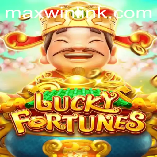 Explore the Exciting World of LUCKYFORTUNES: A Deep Dive into MAXWIN LINK