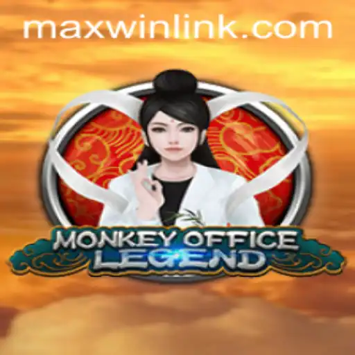 Exploring the Enchanting World of MonkeyOfficeLegend and MAXWIN LINK