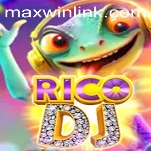 Exploring the Exciting World of RicoDJ: Discover the MAXWIN LINK