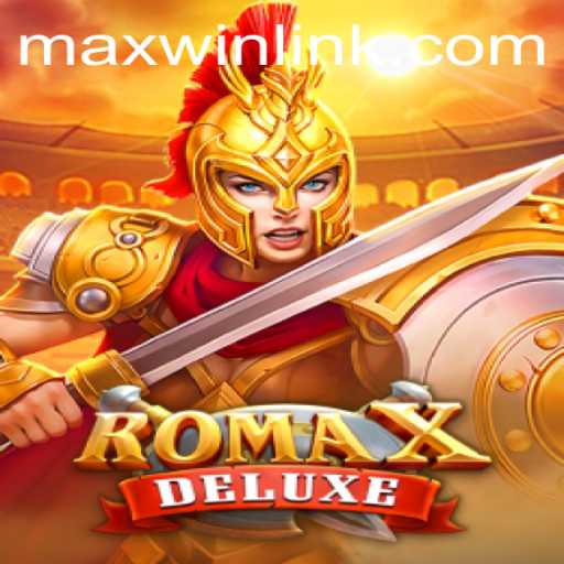 Unlocking Adventure: A Dive into RomaXDeluxe with MAXWIN LINK
