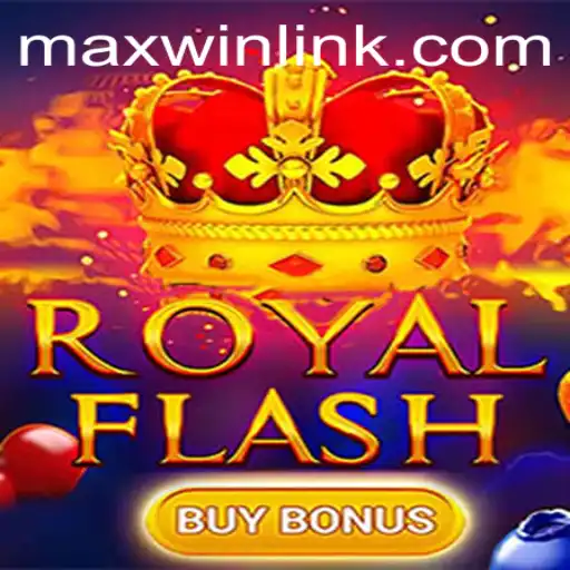 Discover the Exciting World of RoyalFlashBuyBonus with MAXWIN LINK!