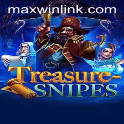 Unlock the Adventure: A Deep Dive into the World of TreasureSnipes