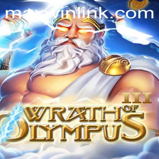 Exploring WrathofOlympusIII and the MAXWIN LINK: An Epic Gaming Experience